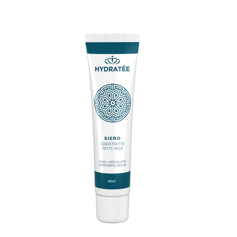Hydratée Siero Anti-Age