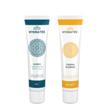 Routine Essenziale Hydratée
