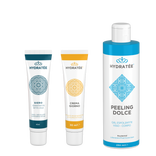 Hydratée Glow Routine