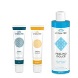 Hydratée Glow Routine