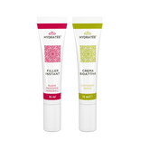 Hydratée Eye & Smile Care