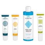 Hydratée Complete Routine