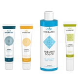 Hydratée Complete Routine