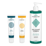 Hydratée Face & Body Hydration