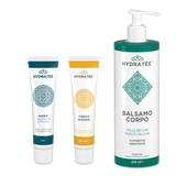 Hydratée Face & Body Hydration