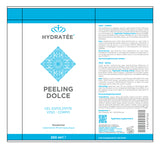 Hydratée Peeling Dolce