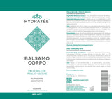 Hydratée Balsamo Corpo